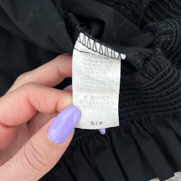 Colori black bolero - Picture 4 of 4